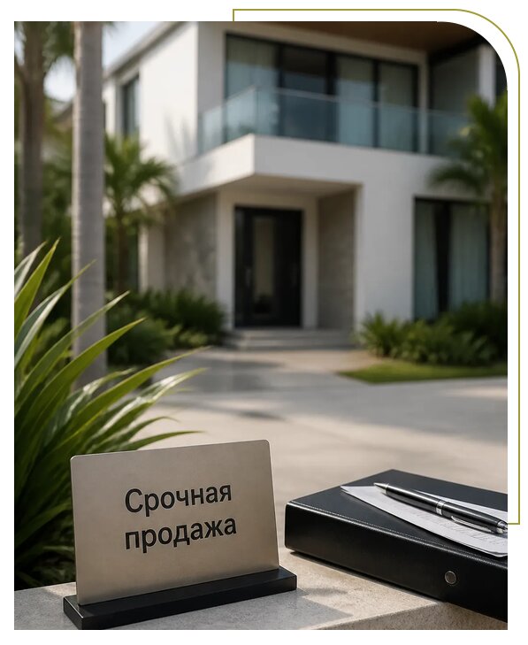 Срочная продажа недвижимости Пхукет из Нижнего Новгорода от 52105 р. | коПхукет-Ннн